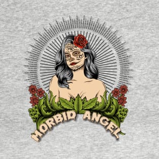 Morbid Angel - God of Emptiness T-Shirt